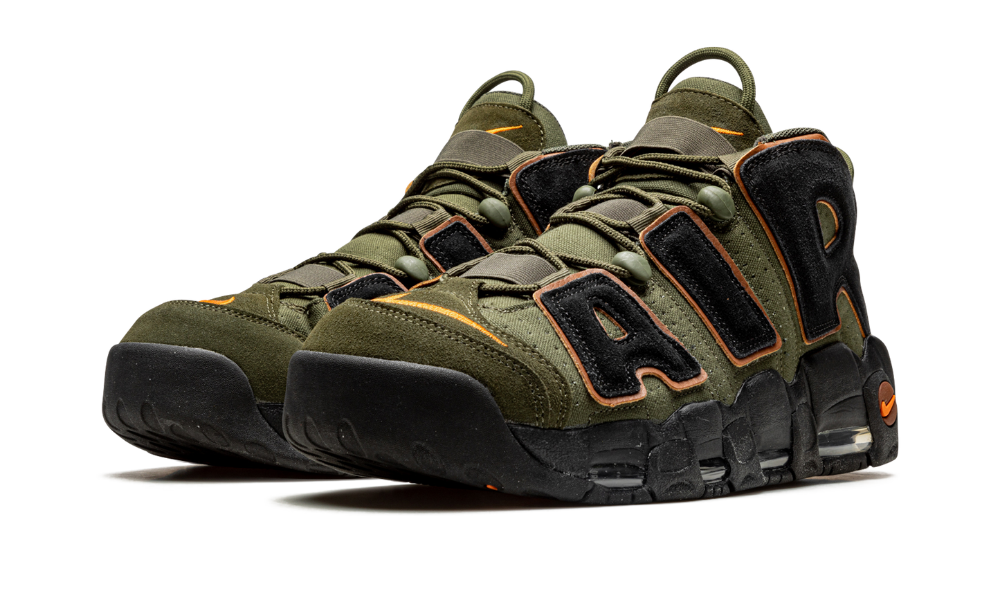 Air More Uptempo "Cargo Khaki" DX2669 300