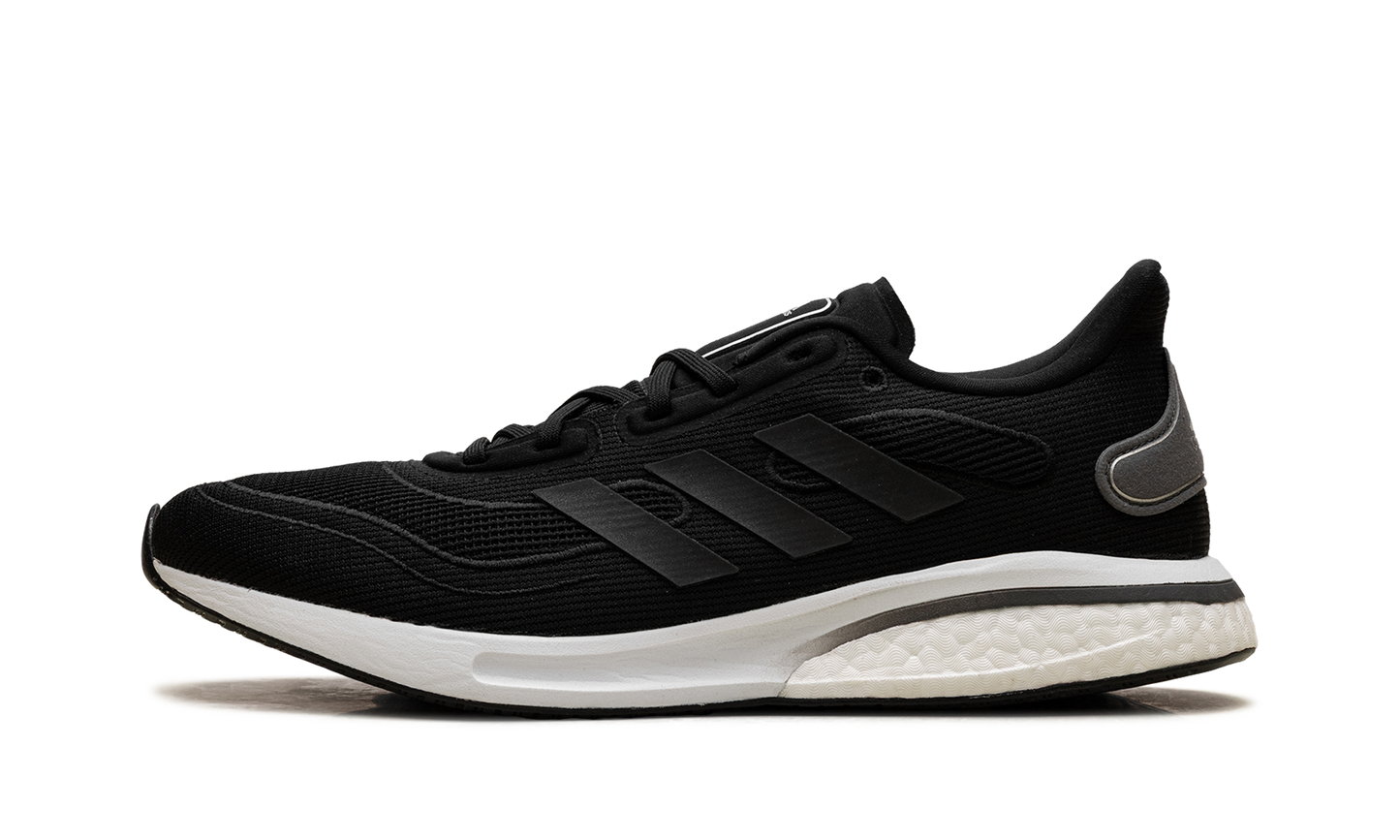 Supernova "Black Silver Metallic" EG5401