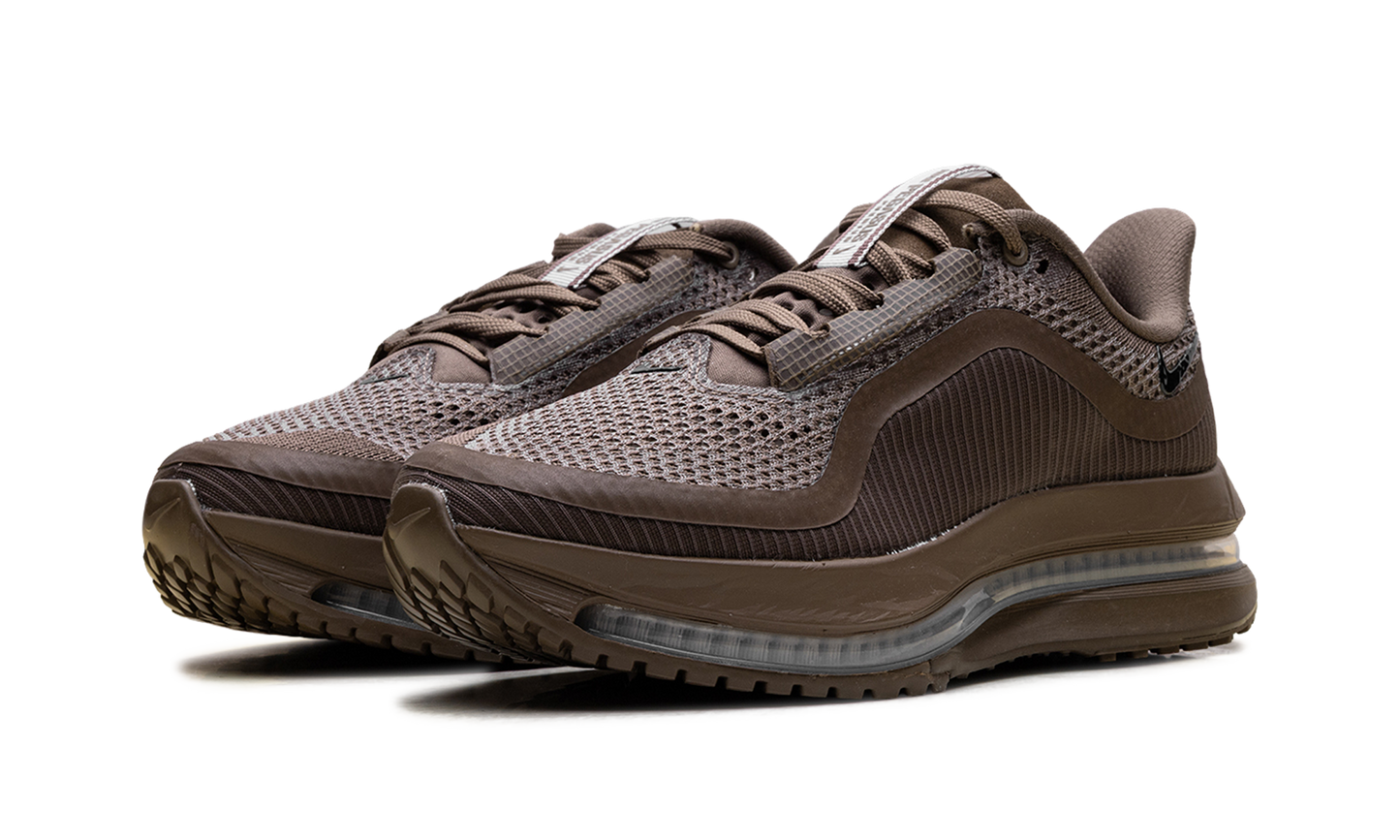 Pegasus Premium "Caldera Brown" IQ5691 200