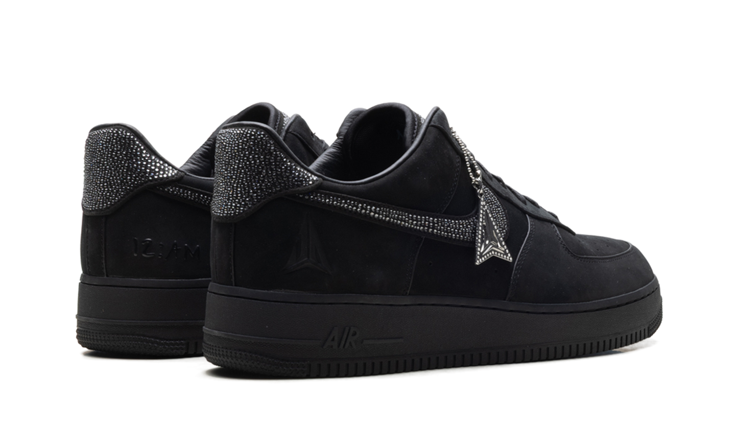 Nike Air Force 1 Low "Ja Morant - Swarovski" IQ9772 001