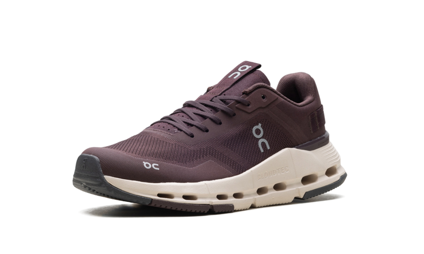Cloudnova Form 2 TT WMNS "Mulberry Dew" 3WF10553248