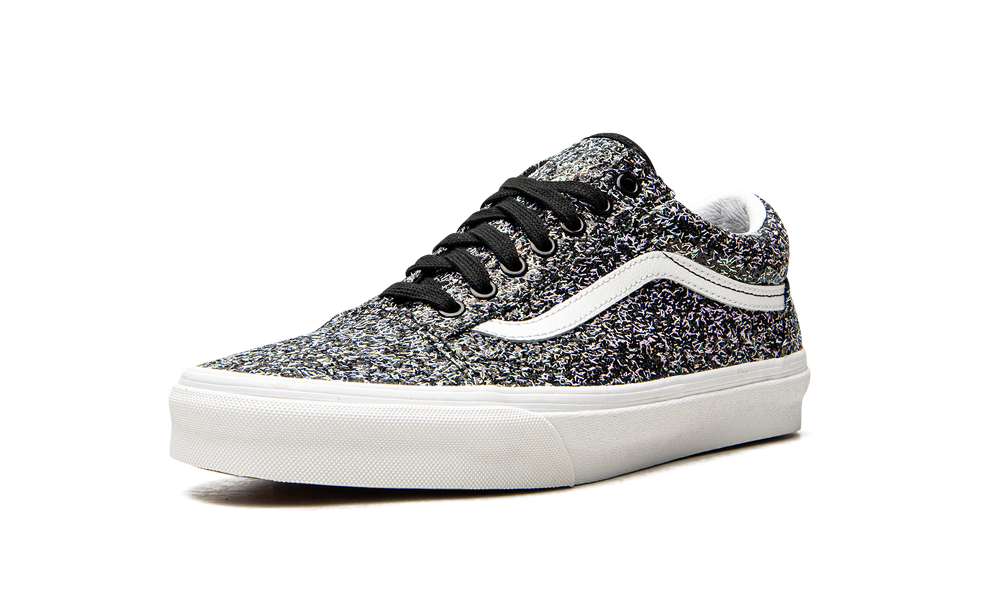 OLD SKOOL WMNS "Shiny Party" VN0A5KRF8N9