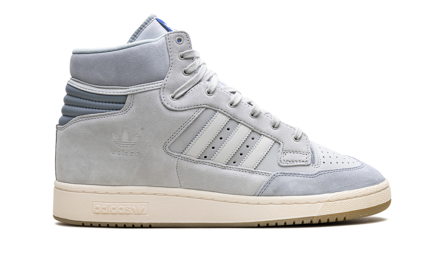 Centennial 85 Hi "Clear Grey" FZ5995