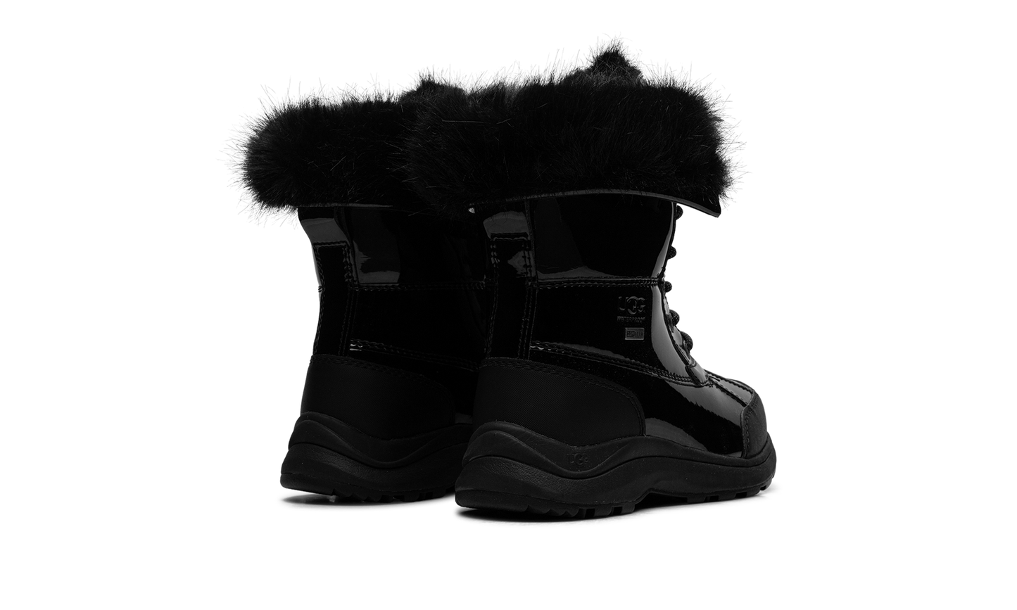Adirondack III Patent Boot WMNS "Black" 1132991 BLK