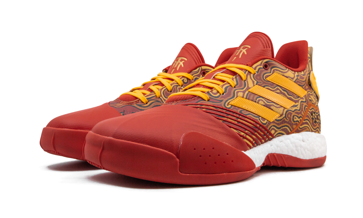 T Mac Millennium "Houston Rockets - 13 in 35" G28376
