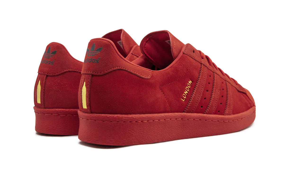 Superstar 80s City Series "London" B32664