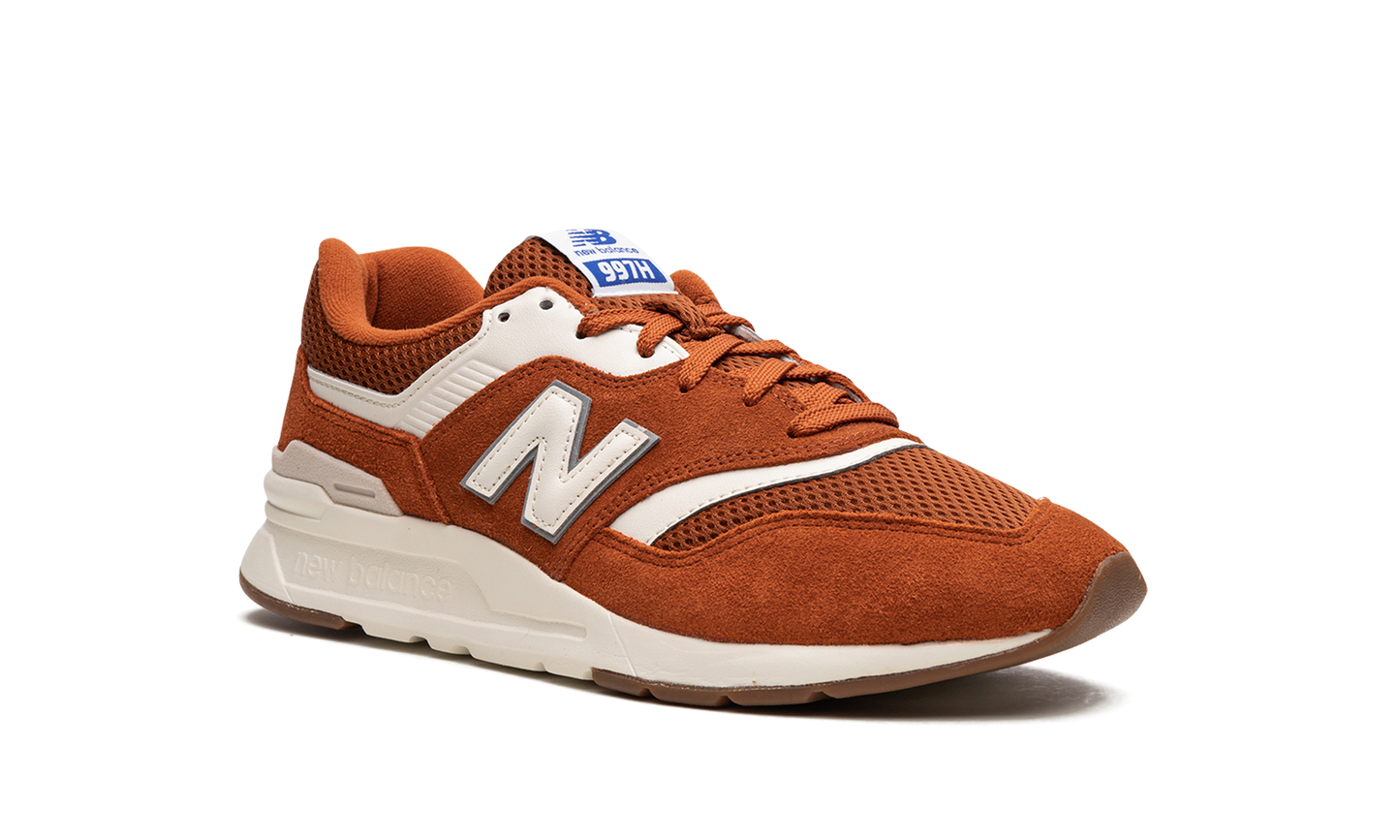 997H "Rust" CM997HTG