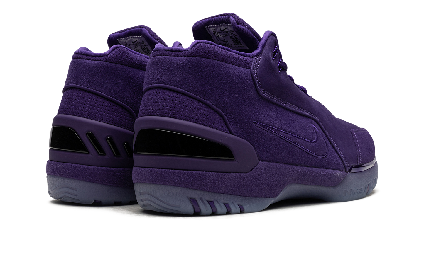 Air Zoom Generation "Court Purple" FJ0667 500