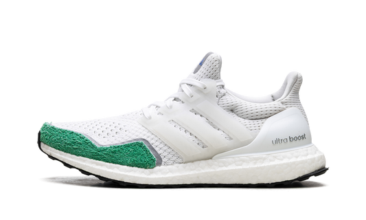 Ultra Boost 1.0 DNA "Cloud White Green" GY9134