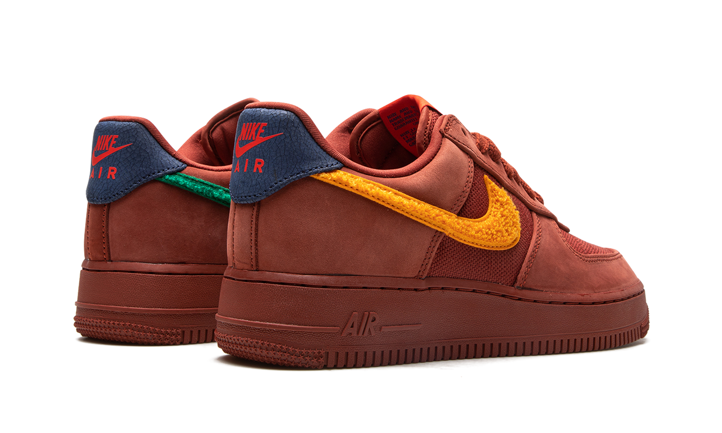 Air Force 1 Low "La Familia" DV5153 600