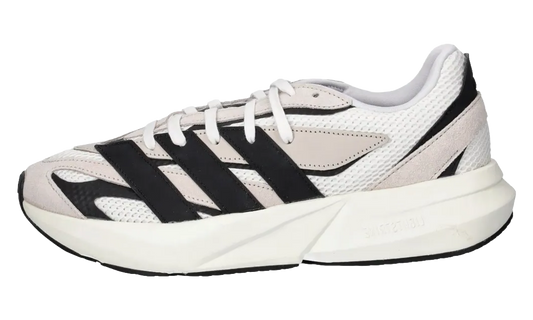 Lightblaze "Alumina Black White" JH6944
