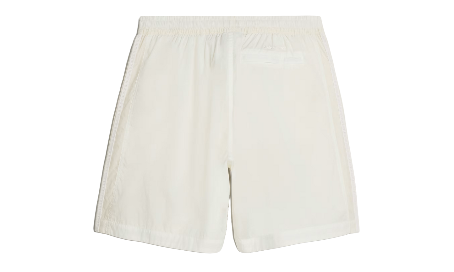 Soccer Shorts "Wales Bonner - White" KR8773