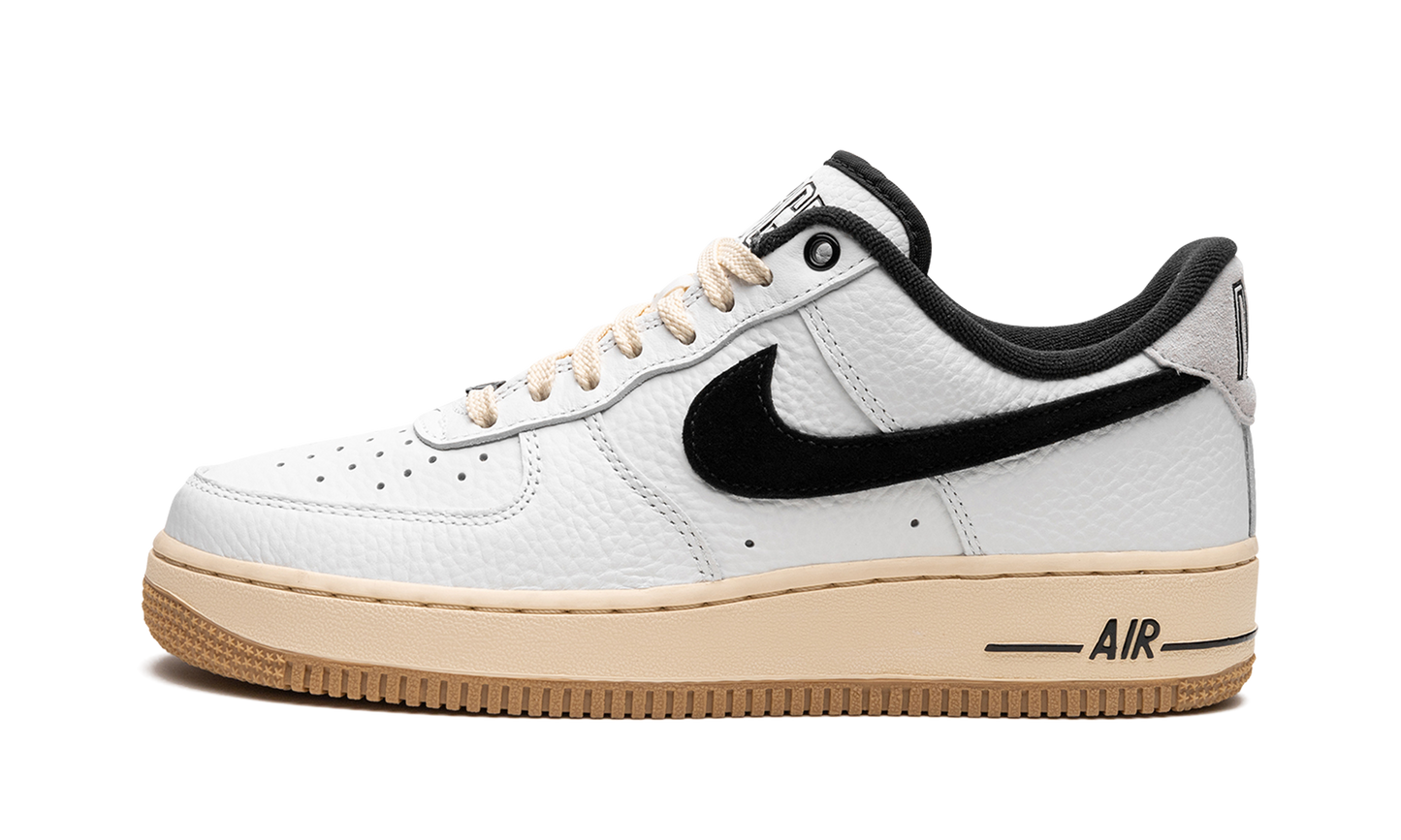AIR FORCE 1 LO MNS WMNS "Command Force - Summit White" DR0148 101