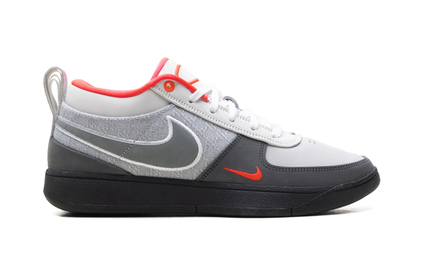 Nike Book 1 "Solar Red" IR0838 001