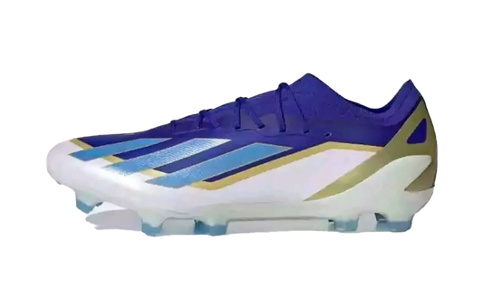 Crazyfast Messi Elite FG "Spark Gen10s" ID0710