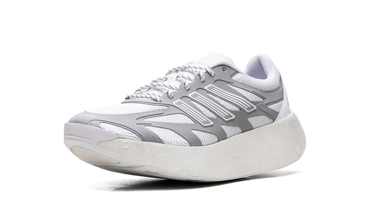Adizero Aruku "White Silver Metallic" JQ7415