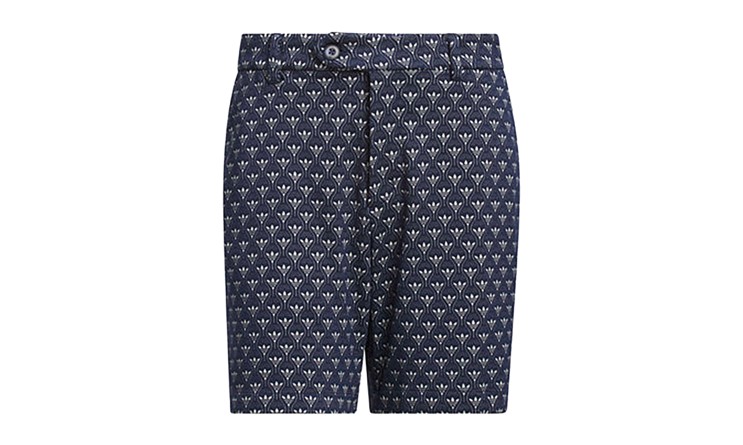 Originals All Over Shorts "Night Indigo / Chalk White" KE6136