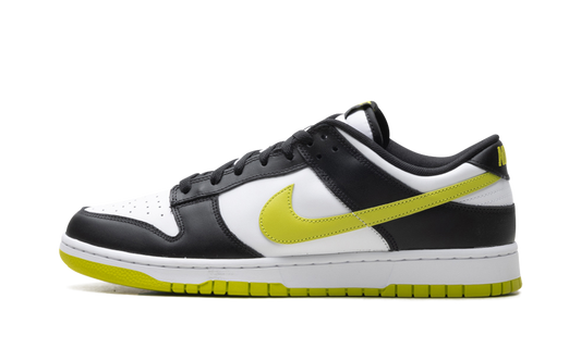Dunk Low Retro "Black Bright Cactus" DV0833 110