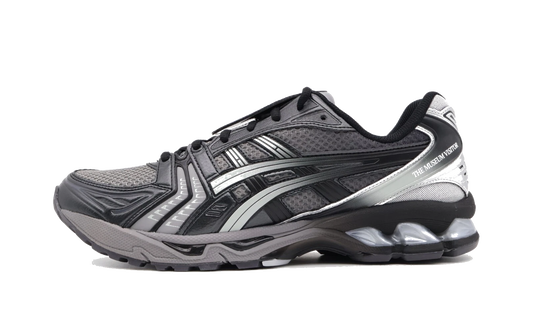 GEL-Kayano 14 "The Museum Visitor - Clay Grey" 1203A528 021