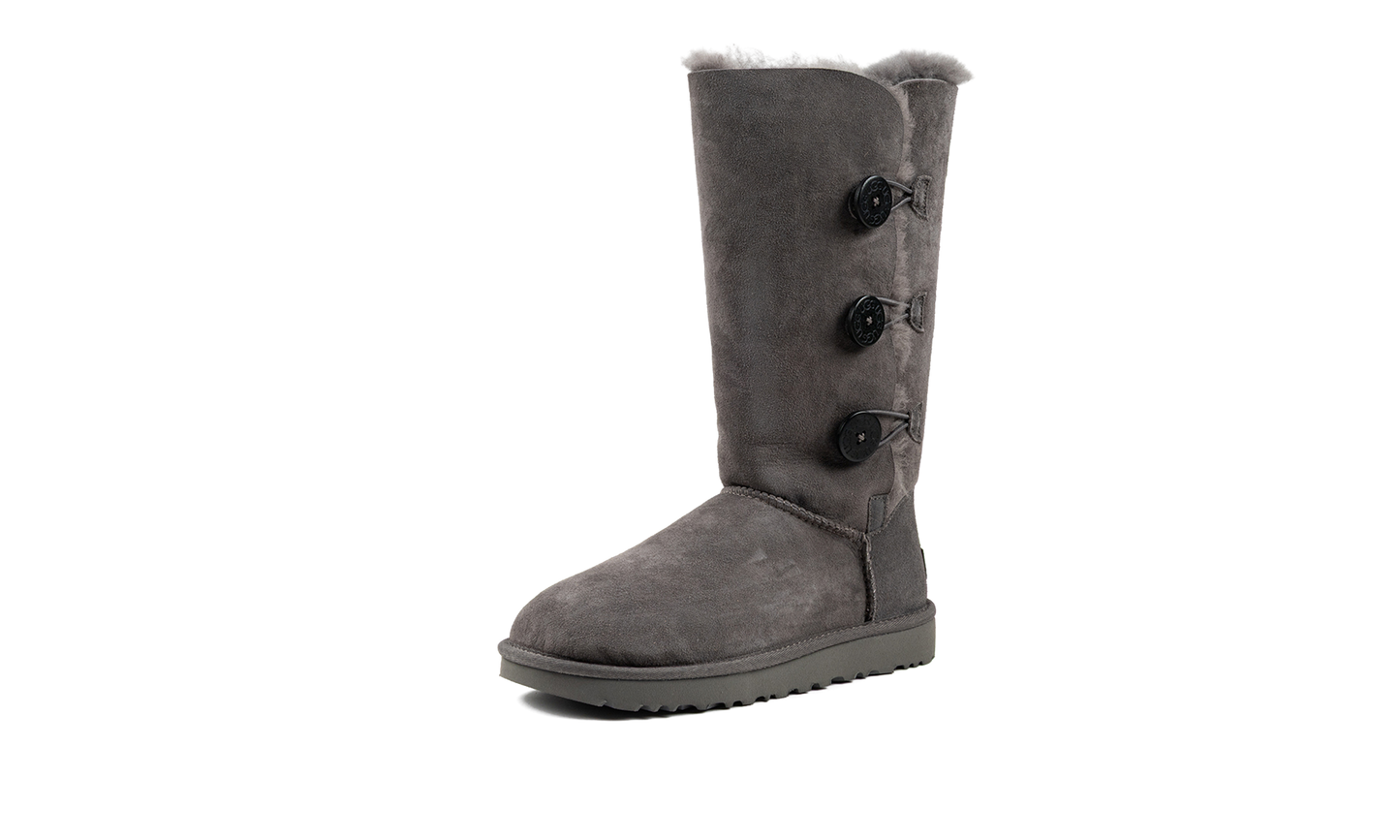BAILEY BUTTON TRIPLET 2 WMNS "Grey" 1016227
