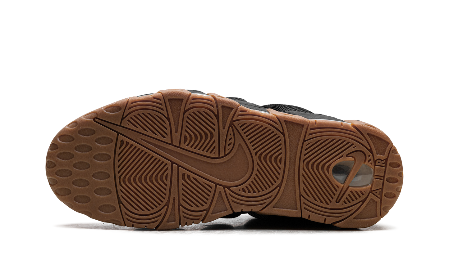Air More Uptempo Low "Black Gum" FZ3055 003