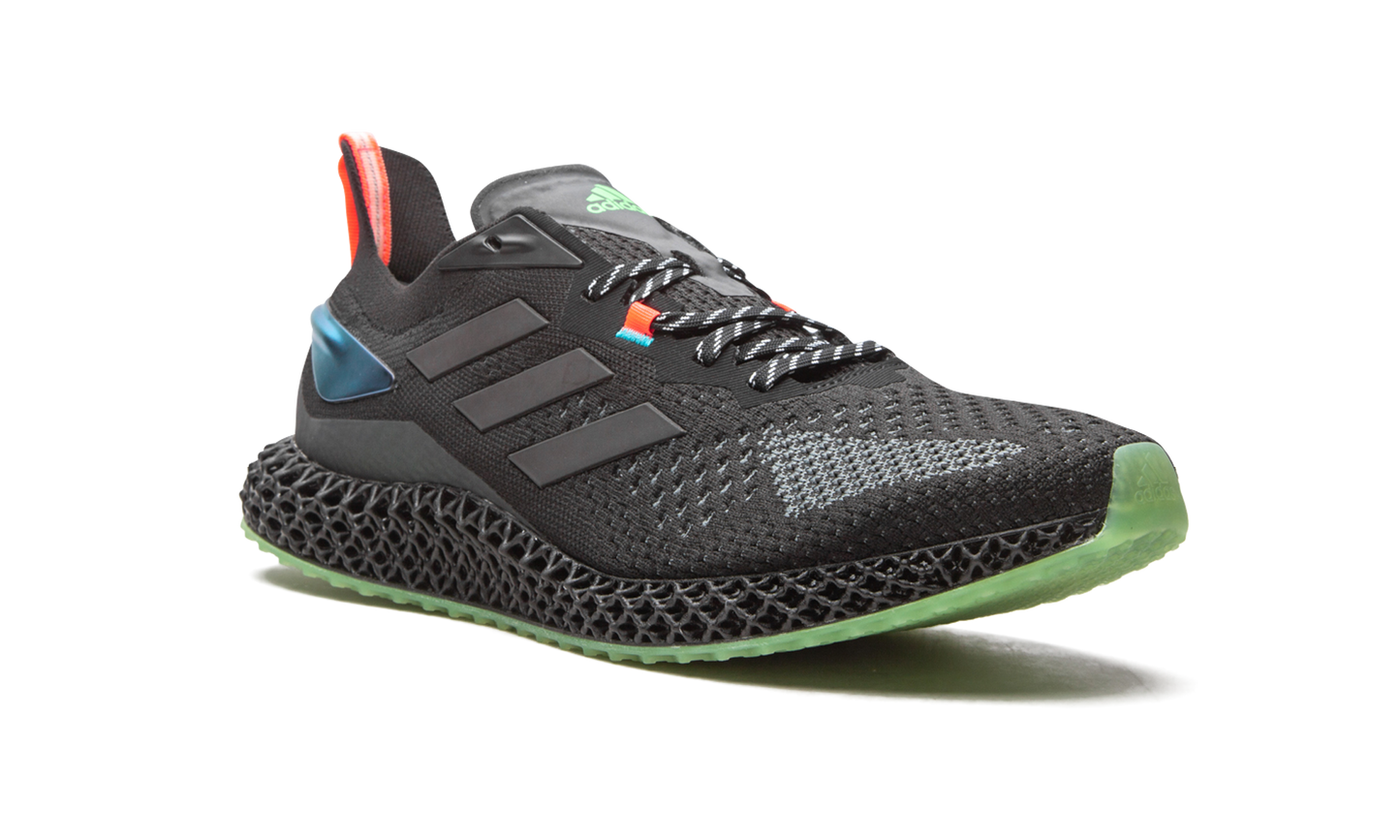 X90004D Shoes FW7093
