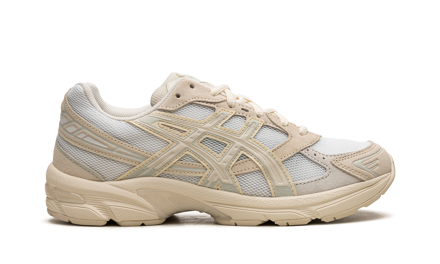 GEL 1130 WMNS "WHITE / BIRCH" 1202A163 100