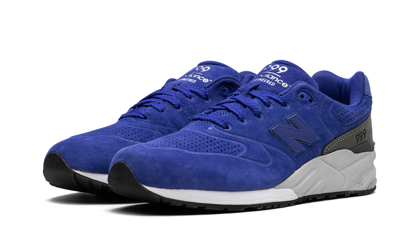 999 "Blue/White" MRL999BB