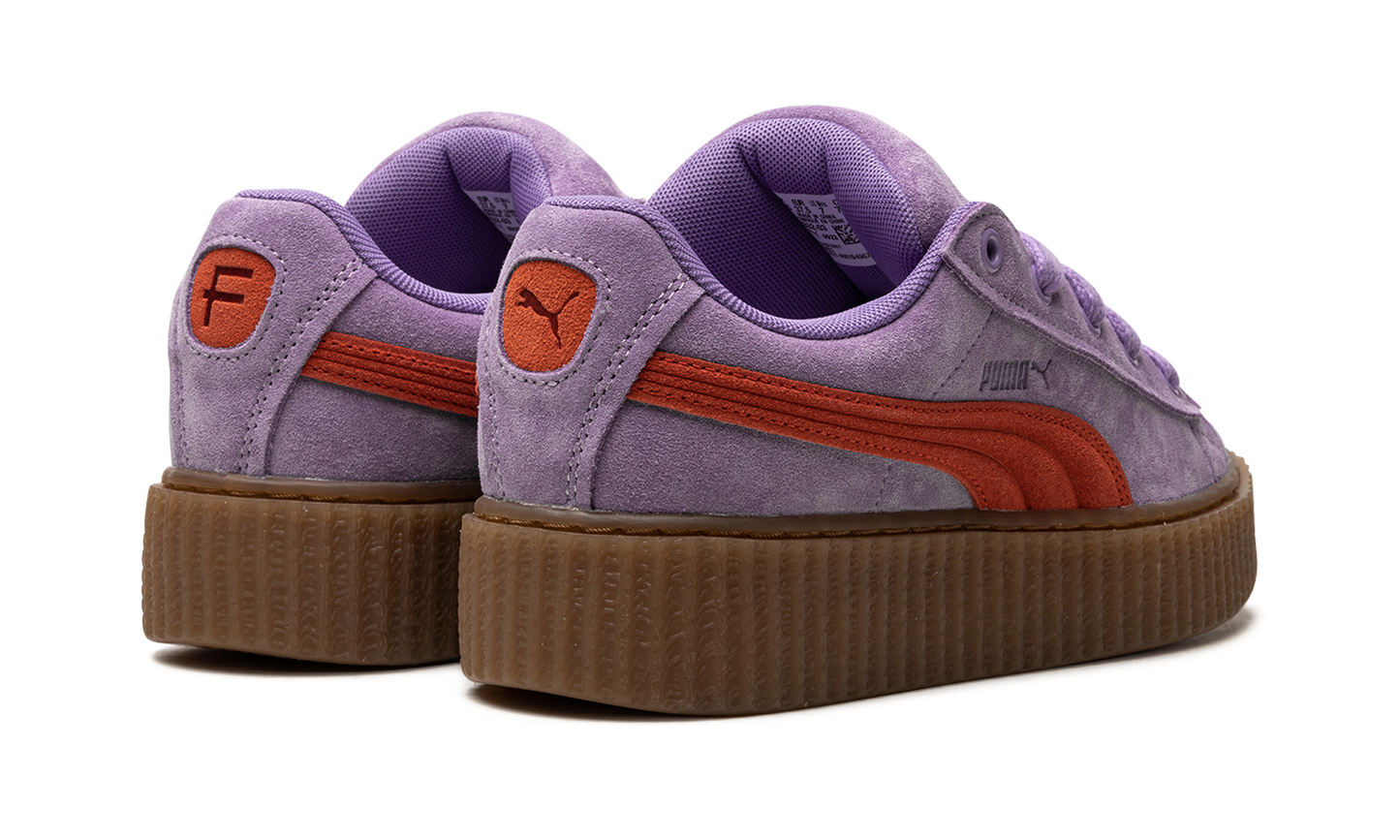 CREEPER PHATTY WMNS "Fenty - Lavender" 399332 03