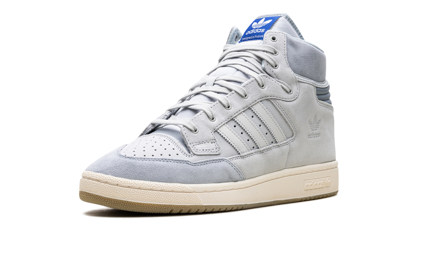 Centennial 85 Hi "Clear Grey" FZ5995