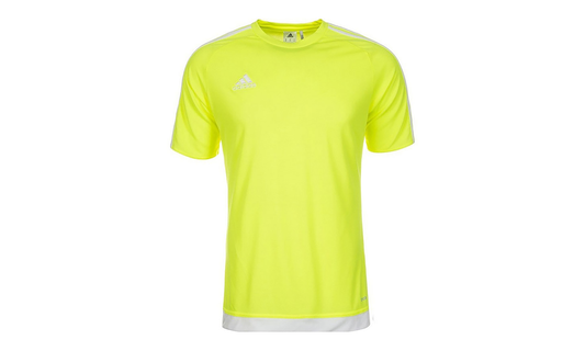 Estro 15 Jersey "Solar Yellow / White" S16160
