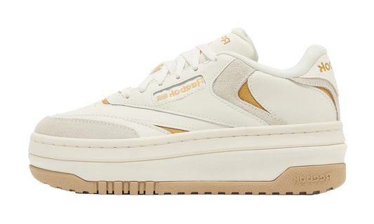 Club C Extra WMNS "White/Beige" ID7678