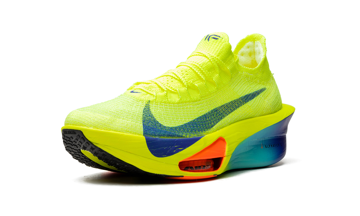 ZoomX AlphaFly 3 "Volt" FD8311 700