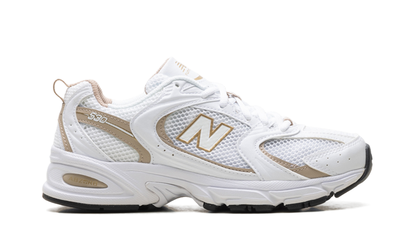 530 "Munsell White Mindful Grey" MR530WJ