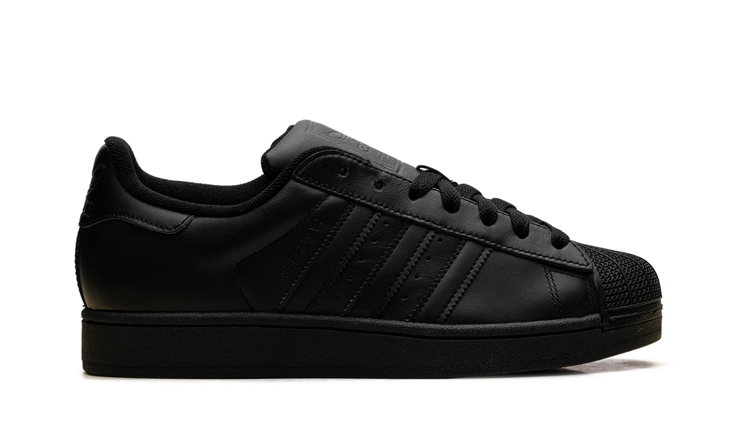Superstar II "Triple Black" JI0081