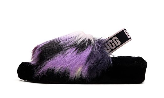 Fluff Yeah Slide WMNS "MAGNOLIA" 1117326 MGNL