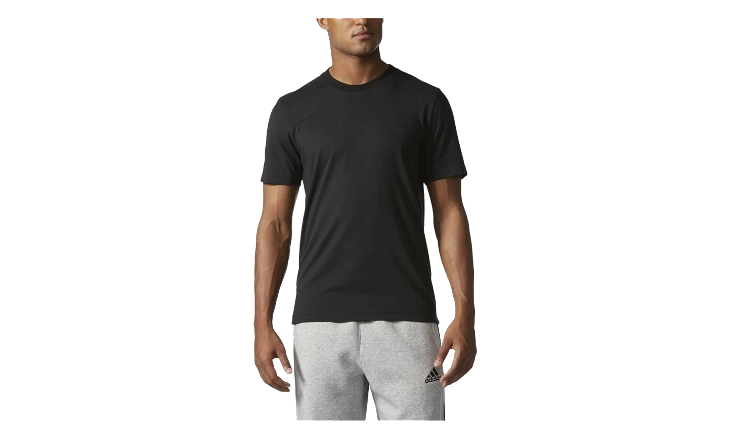 Essential Droptail 3 Stripe Tee BQ1543
