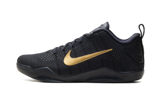 Kobe 11 Elite Low Protro "Mamba Out (2026)" IM4260 001