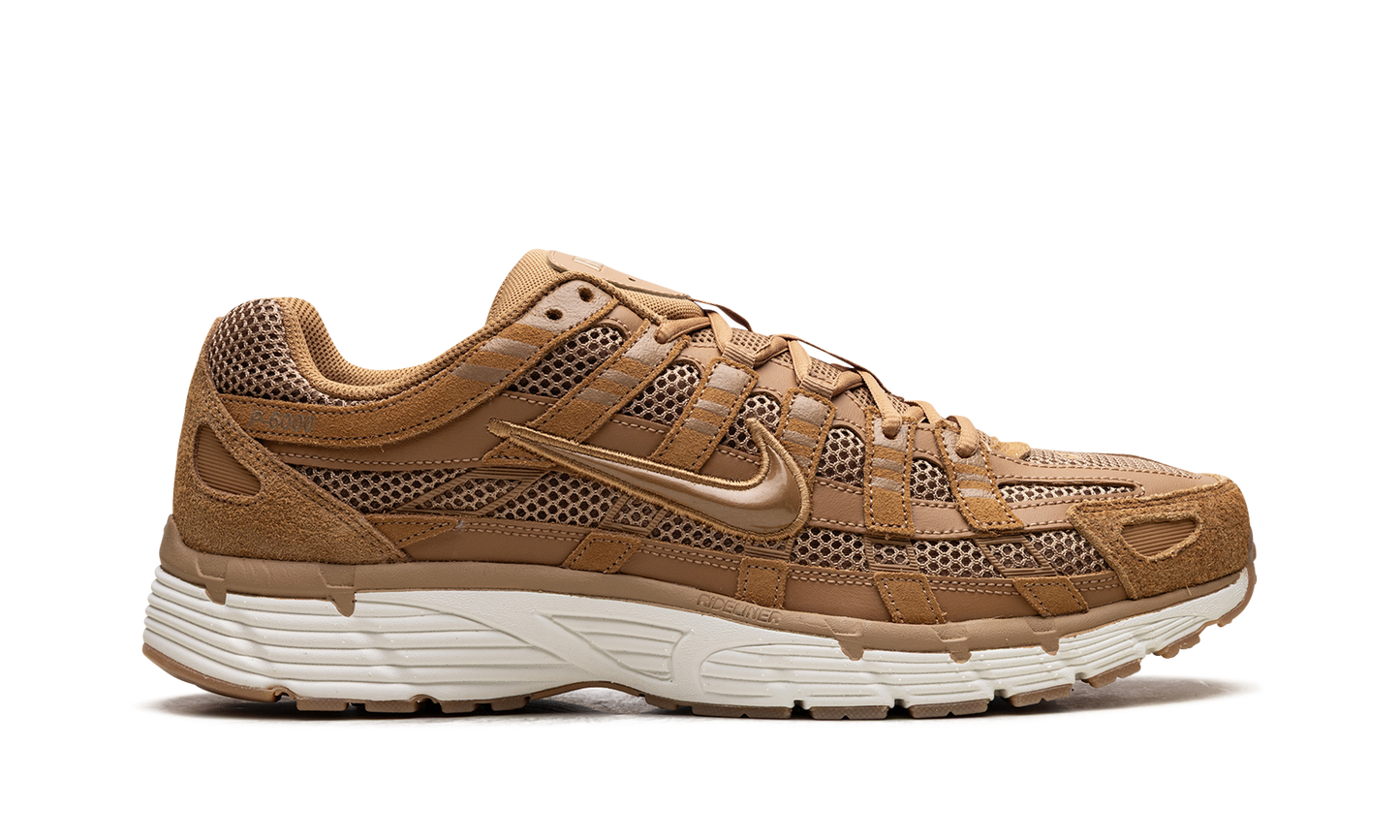 P-6000 "Flax" HF0015 201
