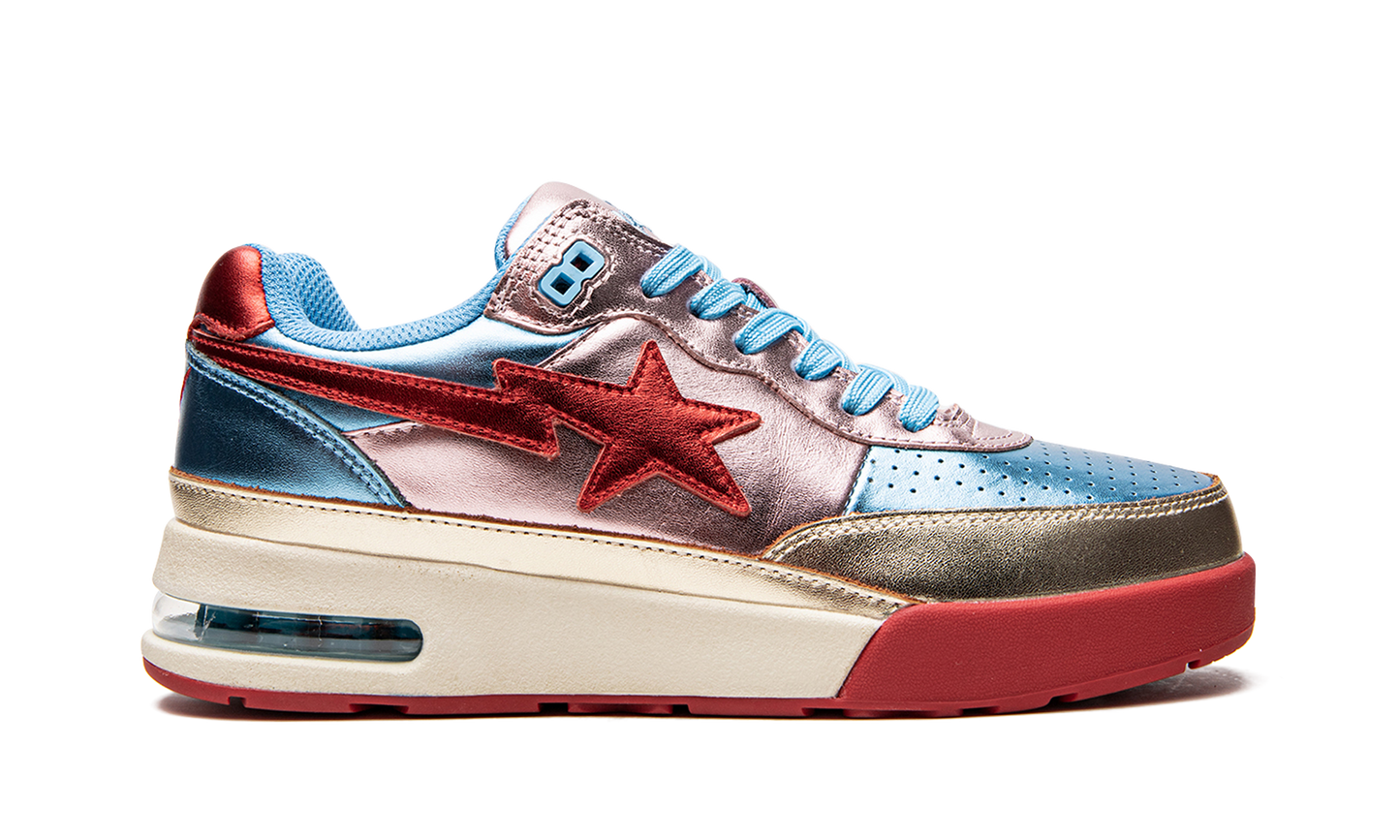 Road Sta L WMNS "Blue"