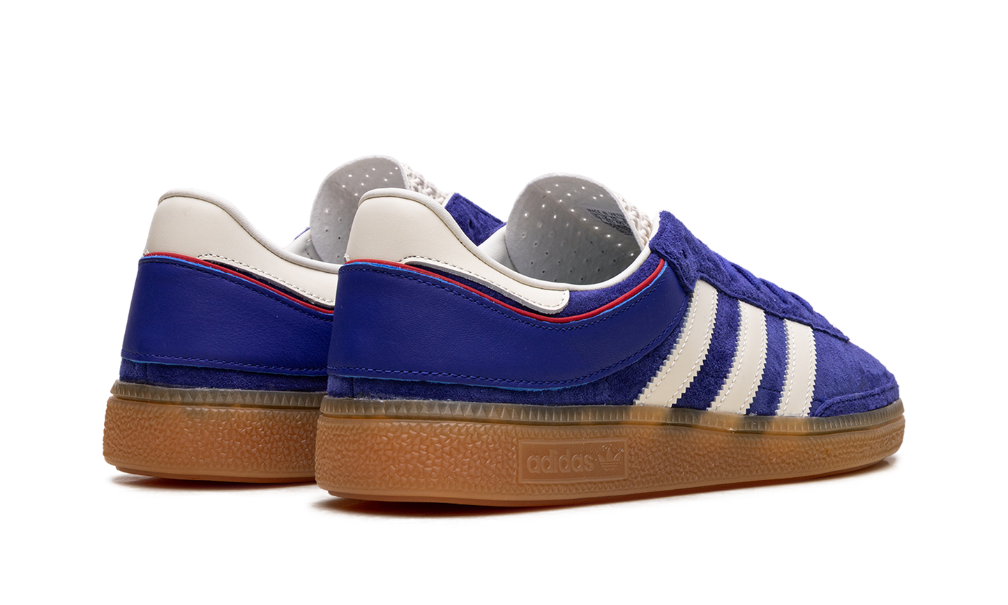 Handball Cup SPZL "Semi Lucid Blue Cream White" JS3062