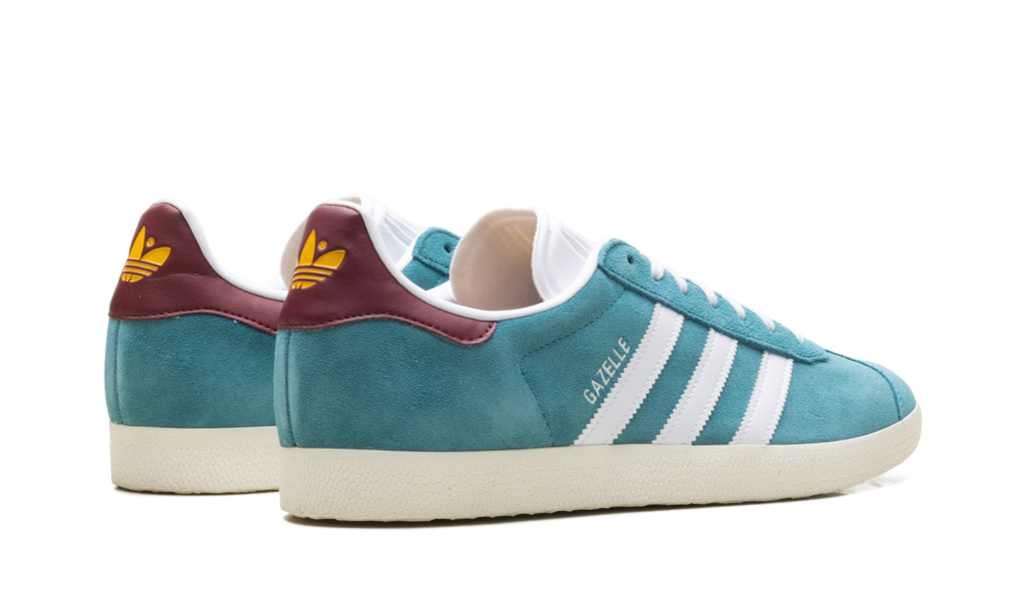 Gazelle "Arctic Fusion Burgundy" IF0881
