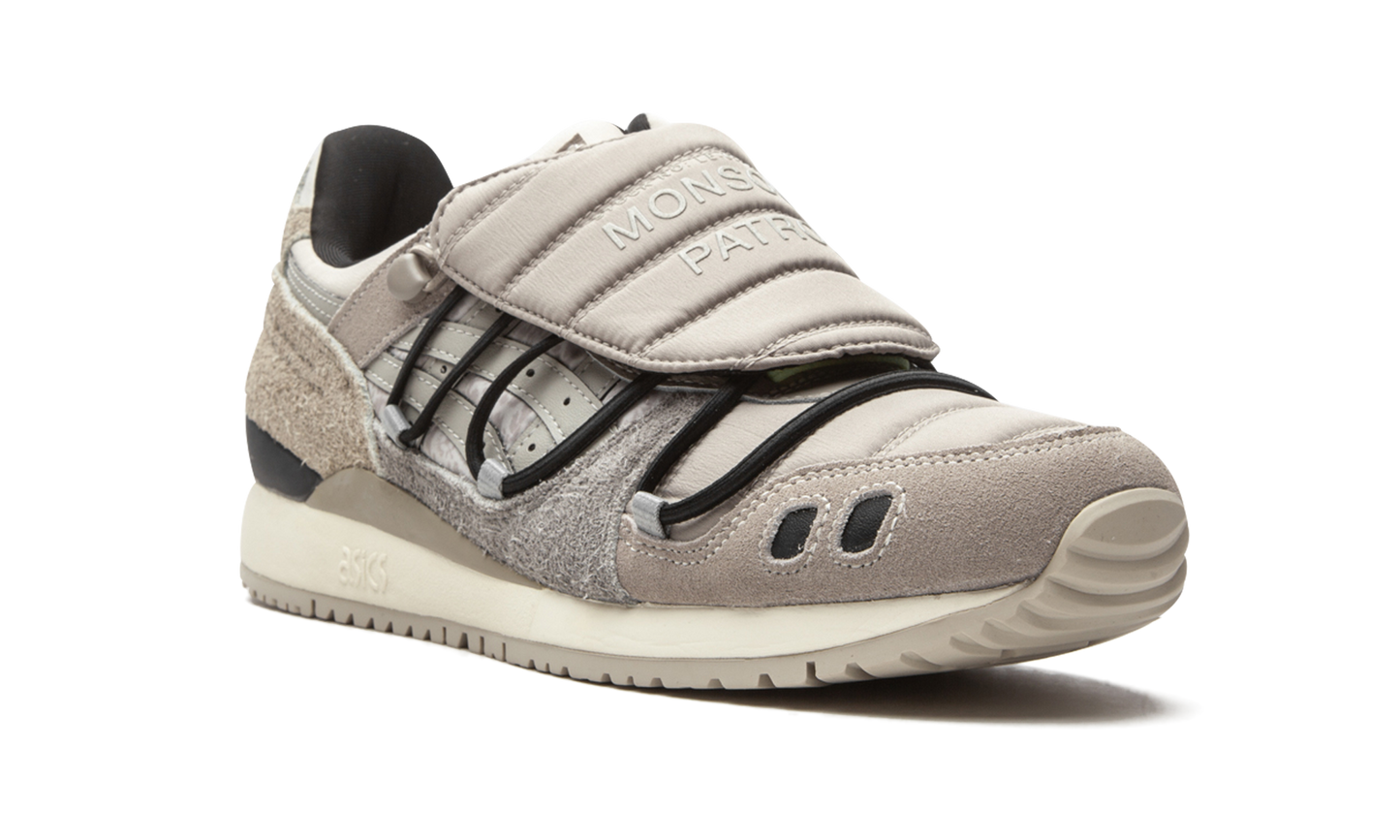 GEL-Lyte III "SBTG x Limited Edt. - Monsoon Patrol" 1203A032 300