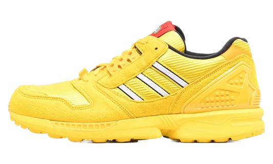 ZX 8000 "LEGO Color Pack Yellow" FY7081