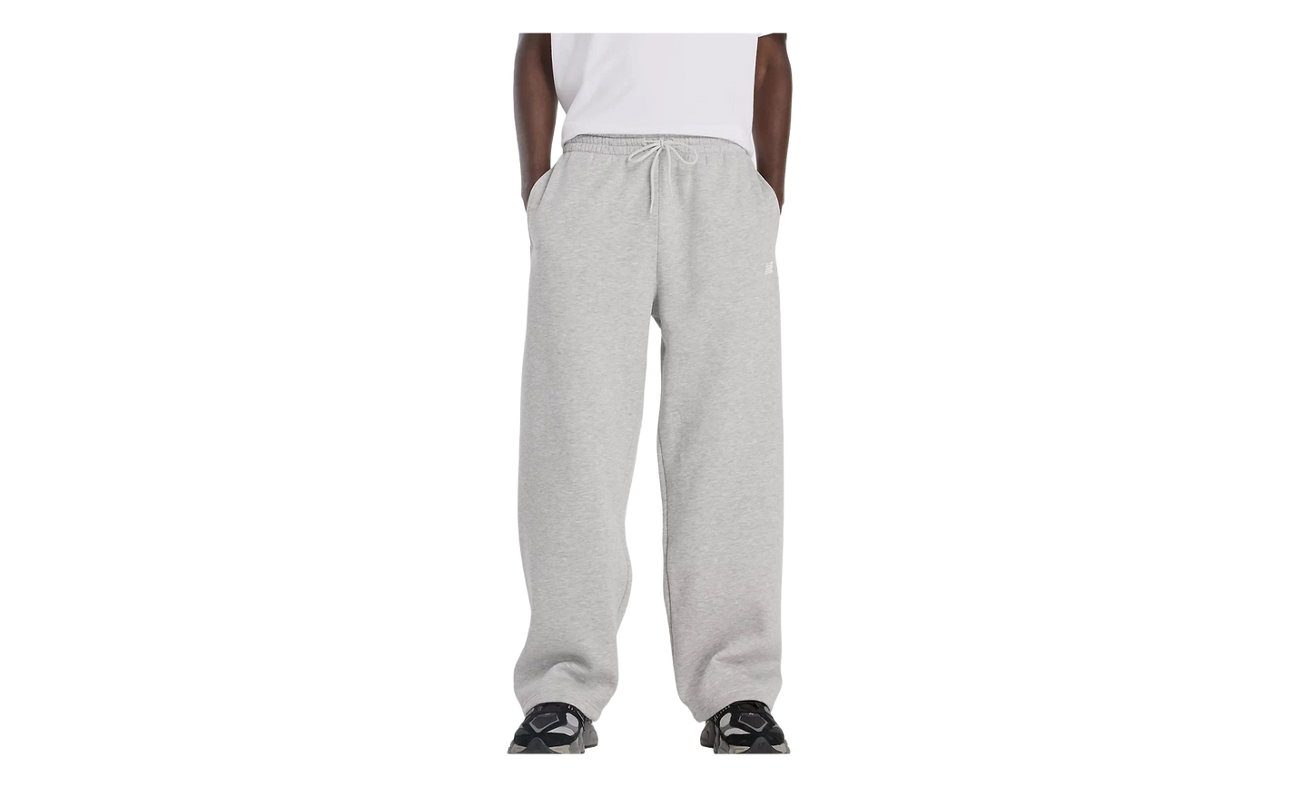Sport Essentials Fleece Pants "Athletic Grey" MP53506AG