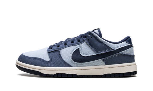 Dunk Low "Light Armory Blue Denim" HF3141 400
