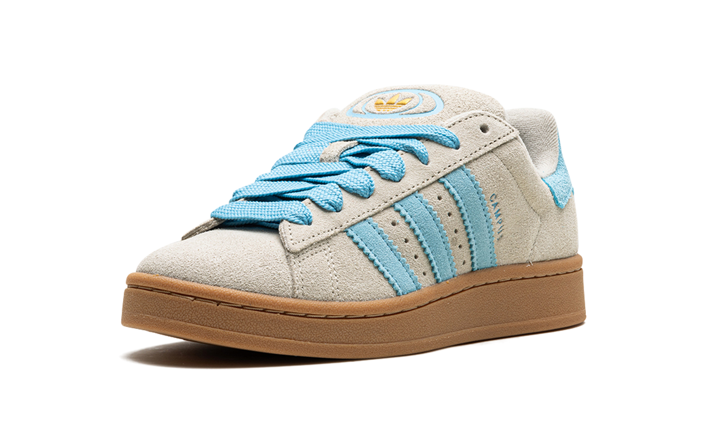 WMNS Campus 00s "Preloved Blue" IE5588