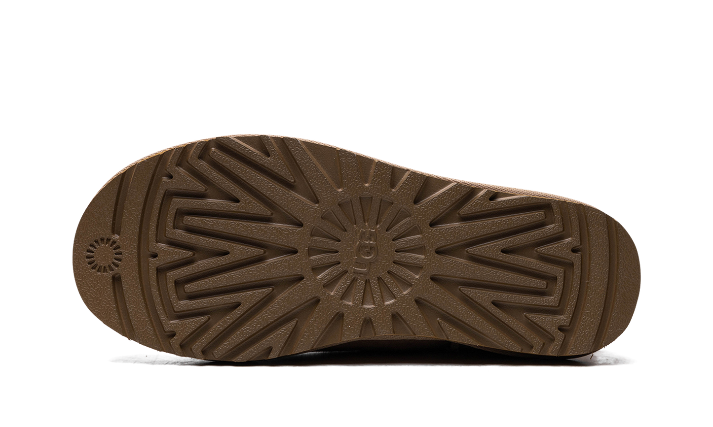 Classic Mini II Boot WMNS "Sand" 1016222 SAN