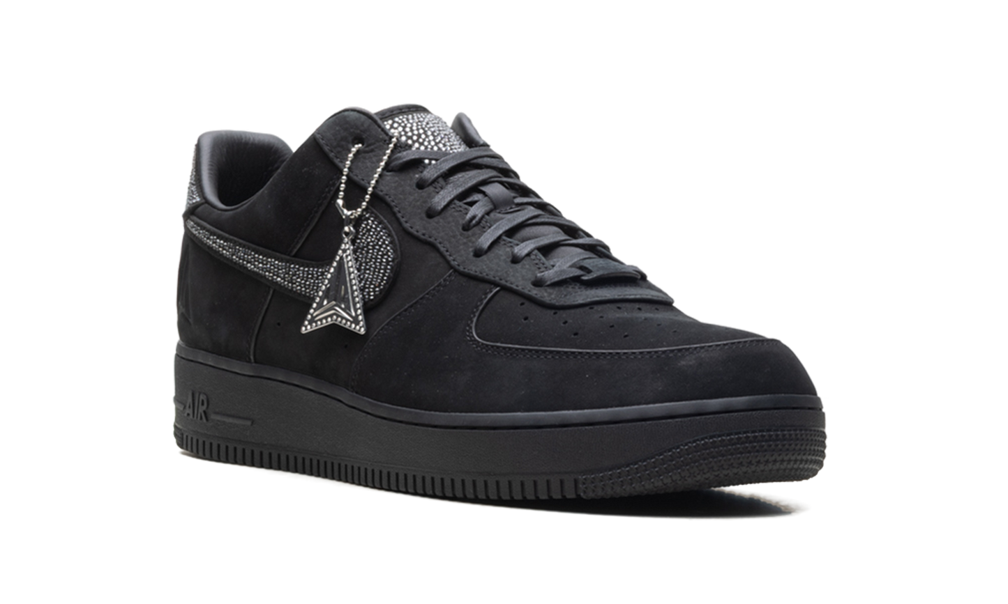 Nike Air Force 1 Low "Ja Morant - Swarovski" IQ9772 001