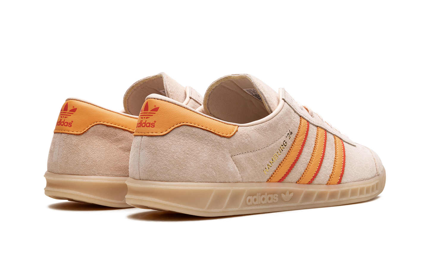 HAMBURG 24 "Beige" IG2109